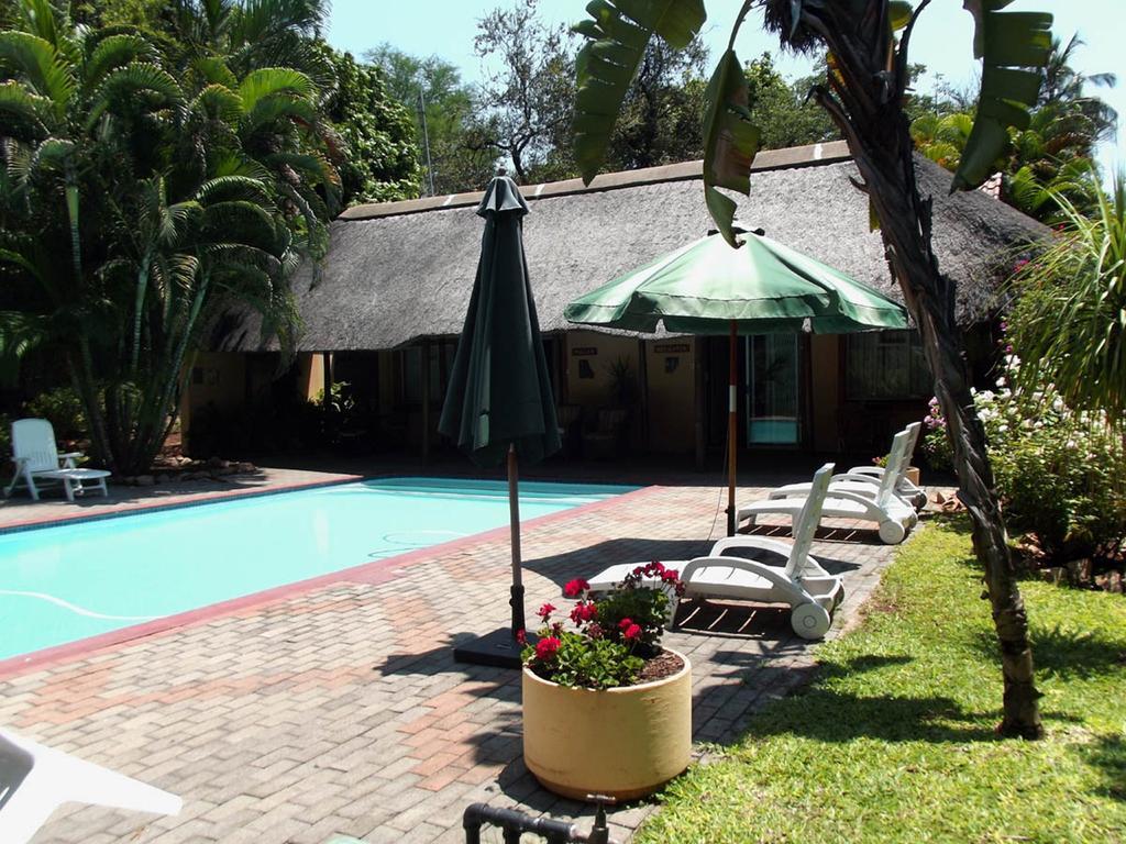 Sunbird Lodge Phalaborwa Exterior photo